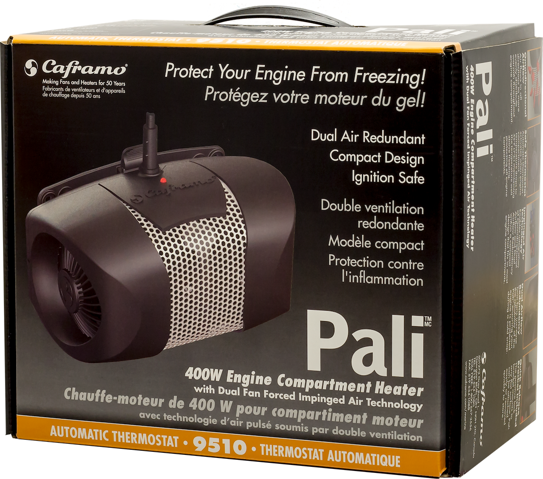 Caframo Limited 9510cabbx Boat Bilge Heater||9510 Pali_Box_Transparent.Png||88||c4p9510cabbx||1714776