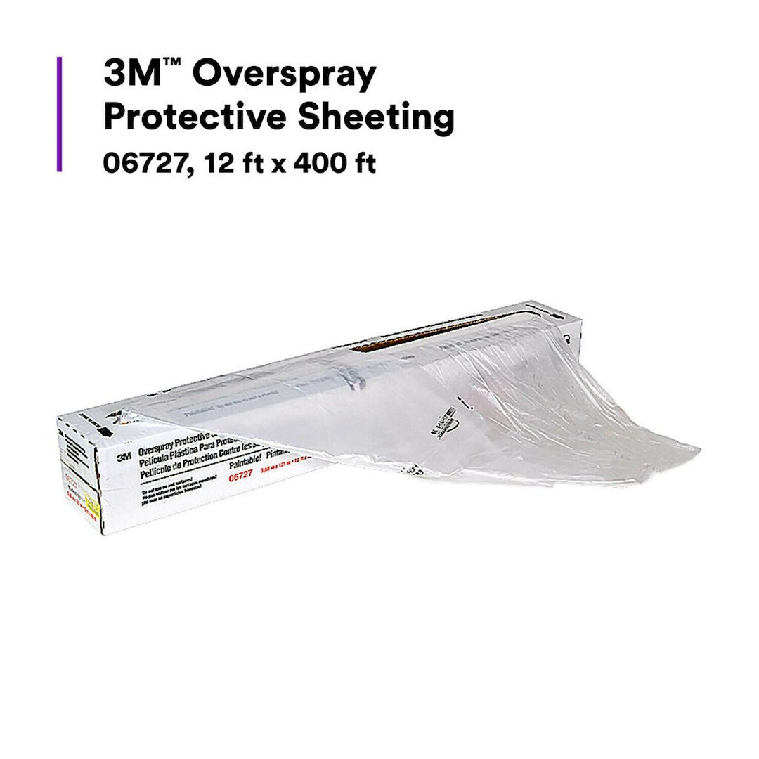 Product of 3m 06727 Protective Film