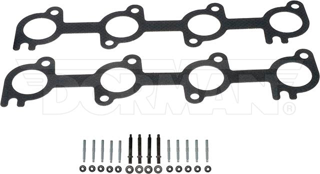Product of Help! By Dorman 57074 Exhaust Manifold Gasket