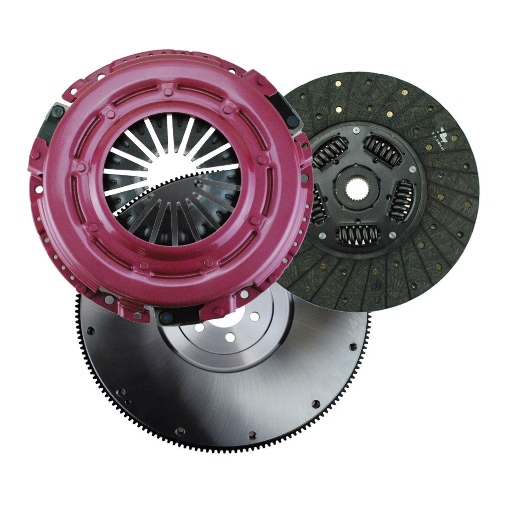 Ram Clutch 25-831 Clutch Set||25-831.Jpg||85||r3625831||2001543