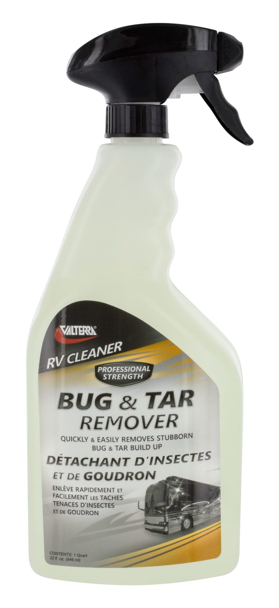 Product of Valterra V88546 Bug And Tar Remover