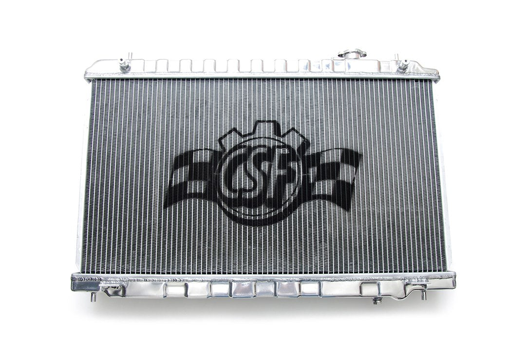Product of Csf 3329 Radiator