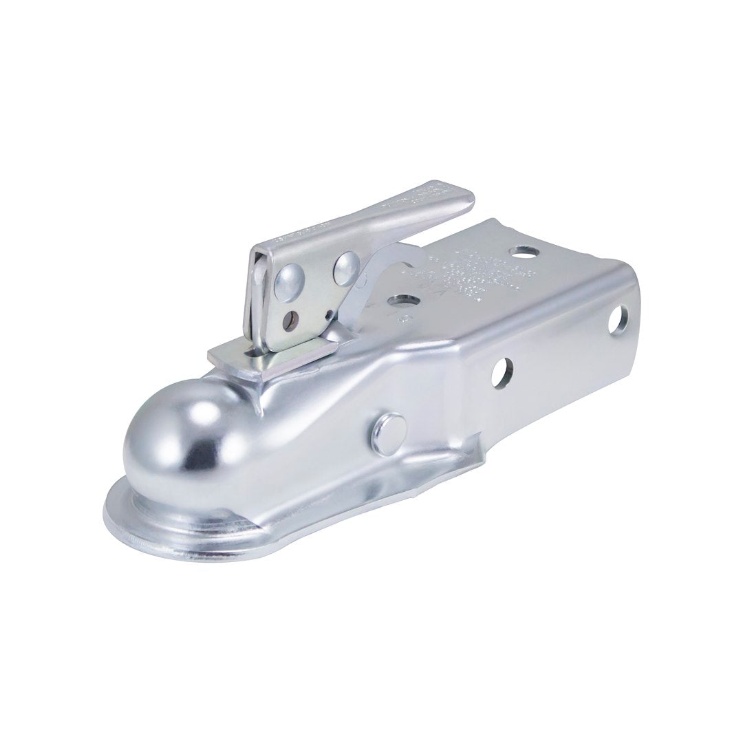 Dutton Lainson Corp 13885 Trailer Coupler||13885-980p Less Pin And Chain.Jpg||85||d7s13885||964594