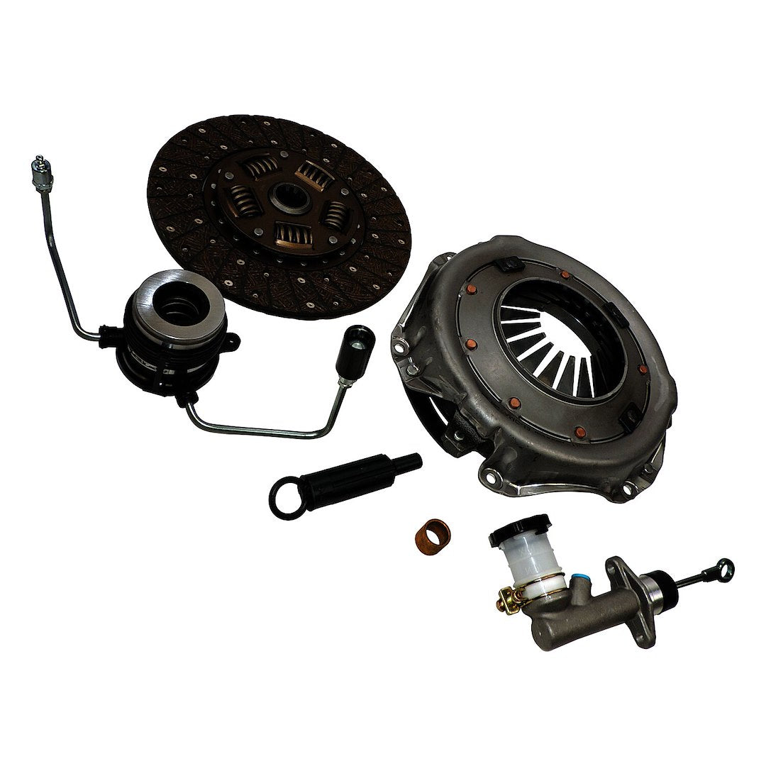 Crown Automotive Cmk7 Clutch Set||cmk7_1.Jpg||86||c1ycmk7||1718860