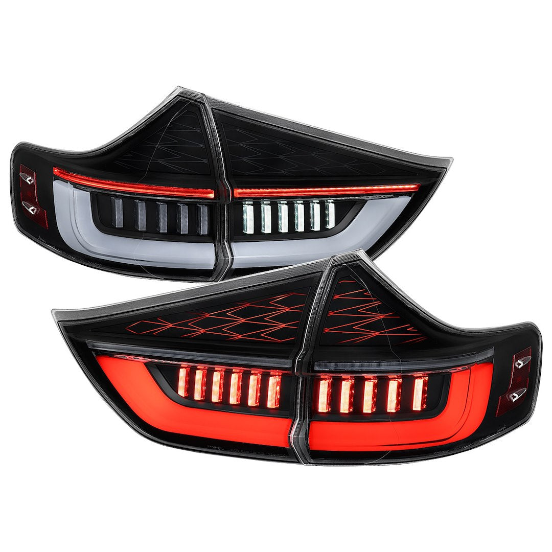 Spec-D Tuning Lt-Sna11jmled-Sq-Rs Tail Light Assembly||lt-Sna11jmled-Sq-Rs.Jpg||85||sdt1jmledsqrs||2260496