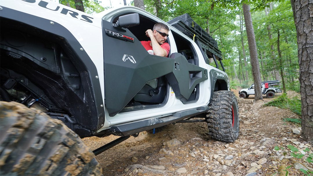 Product of Fab Fours Tt1030-1 Door