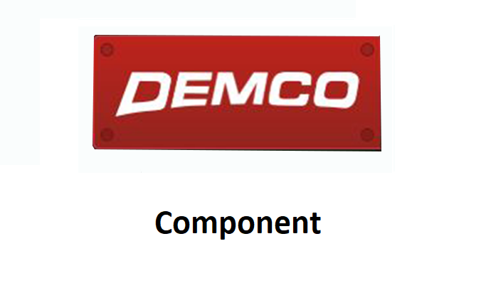 Product of Demco Rv Pbgfender3 Fender Flare Hardware Kit