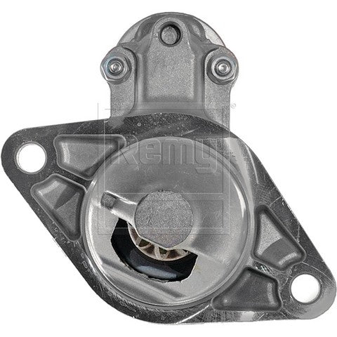 Product of Remy International 17527 Starter