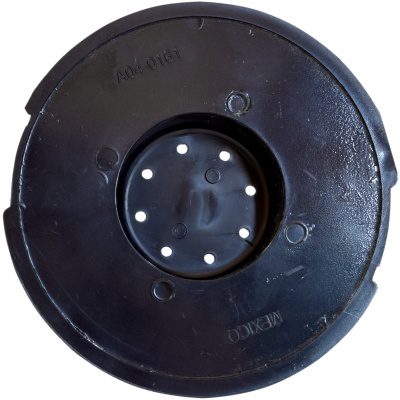 Product of Valterra A04-0161bk Sewer Hose Storage Carrier Cap