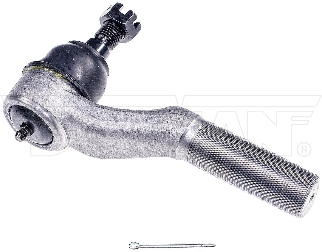 Product of Dorman Chassis TO85261XL Premium ™ OEM Steel Tie Rod End