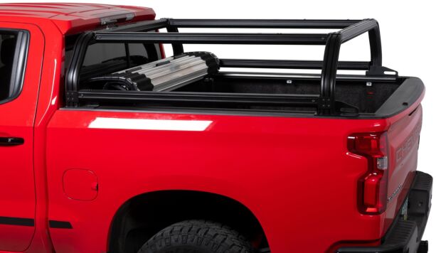 Product of Putco 184000 Bed Cargo Rack
