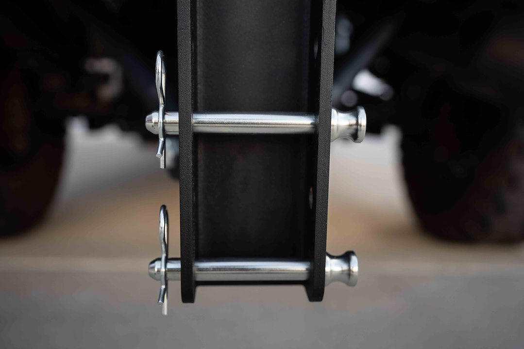 Product of Bulletproof Hitches Crp Trailer Hitch Pin