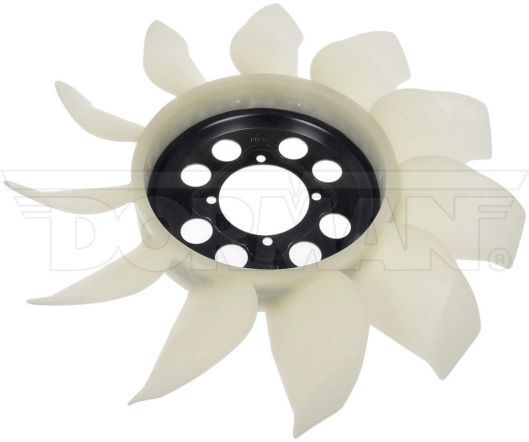 Product of Dorman (Oe Solutions) 621-585 Cooling Fan Blade