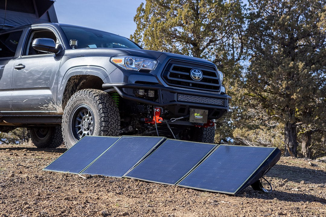 Ironman 4x4 Isolar200 Solar Kit||||92||irnisolar200||2022827