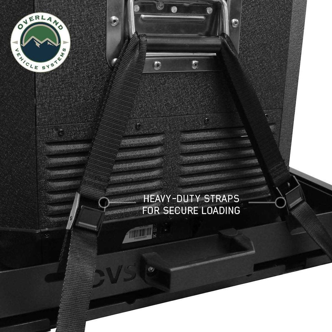 Overland Vehicle Systems 21010504 Refrigerator Slide Tray||21010504_8.Jpg||93||ovs21010504||1697406