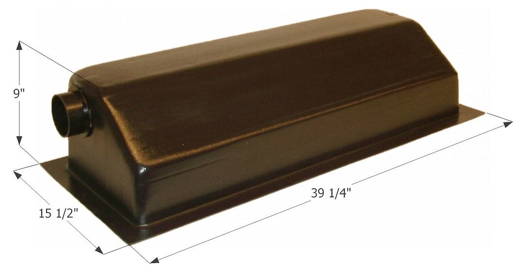 Product of Icon 01603 Waste Holding Tank