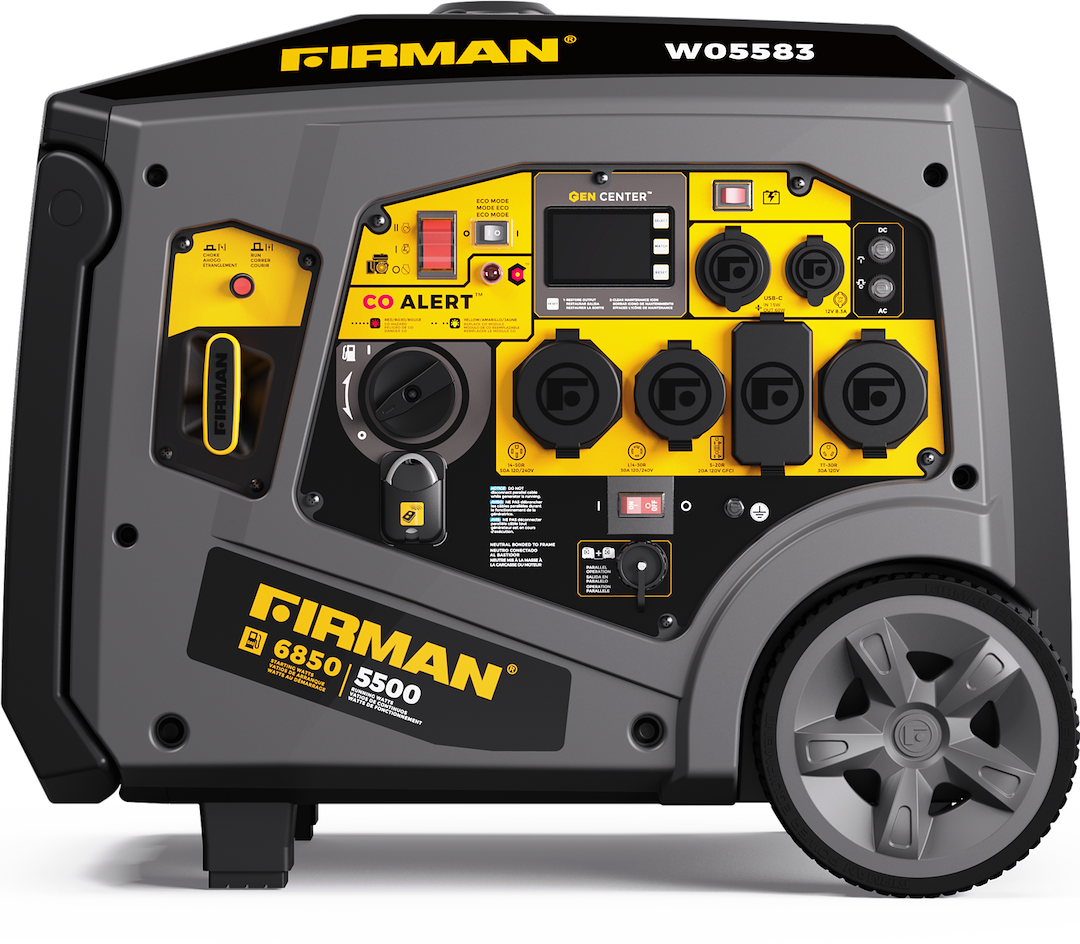Firman W05583 Generator Power||w05583_1.Png||86||firw05583||2215538