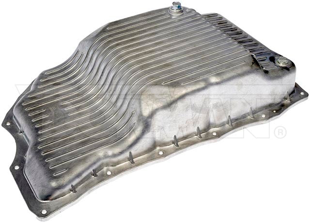 Dorman (Oe Solutions) 265-587 Auto Trans Oil Pan||265-587.Jpg||85||d18265587||1553506