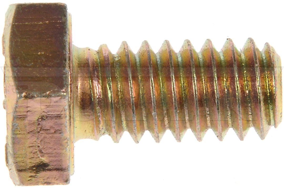 Dorman (Oe Solutions) 980-112d Bolt||980-112d-001.Jpg||86||d18980112d||924848