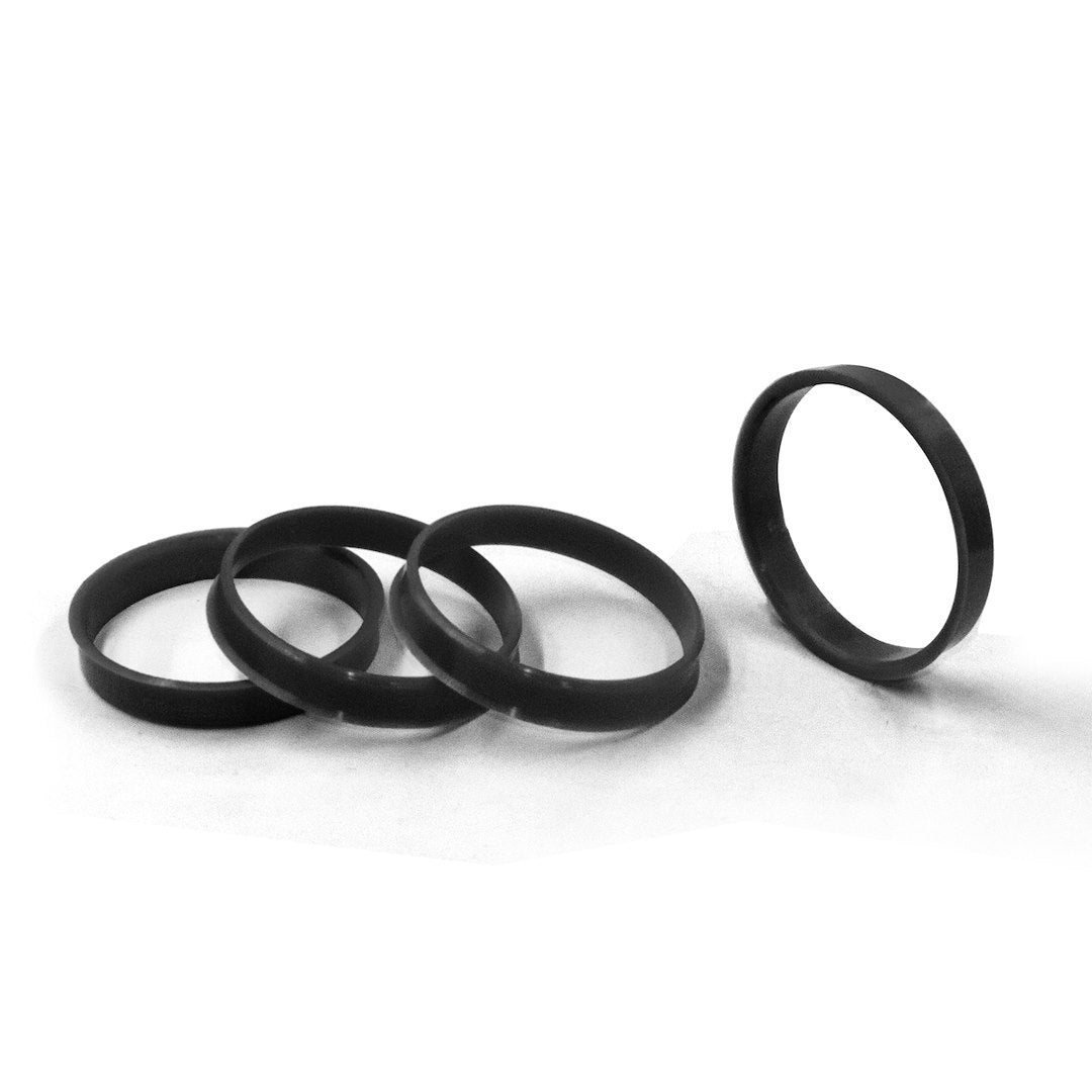 Product of Coyote Wheel Accessories 67-5710 Wheel Hub Centric Ring