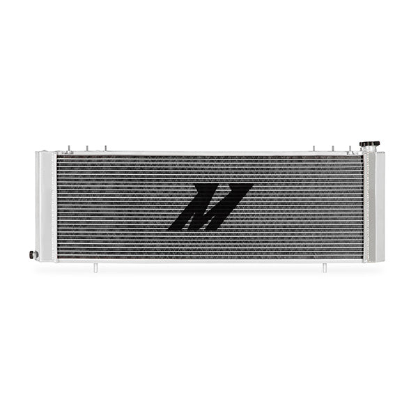 Product of Mishimoto Mmrad-Xj-89 Radiator