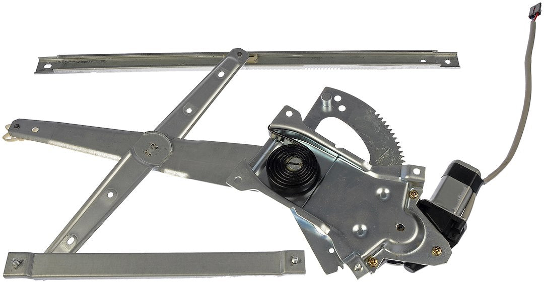 Dorman (Oe Solutions) 741-672 Window Regulator||||85||d18741672||2012832