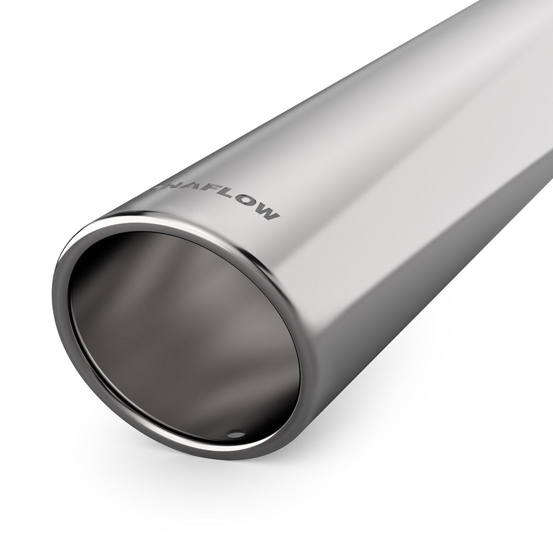 Product of Magnaflow Performance 16520 Exhaust System Kit Cat-Back System Dual Exhaust System Kit