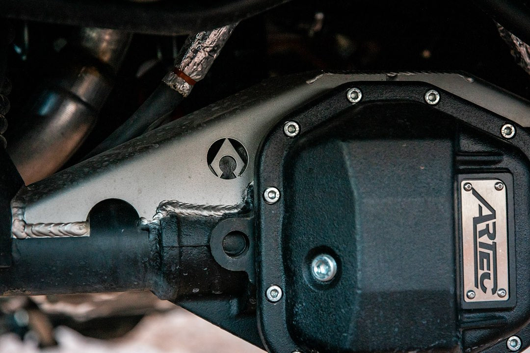 Artec Industries Jl4502 Axle Housing Truss||jl4502_5.Jpg||90||artjl4502||2236614