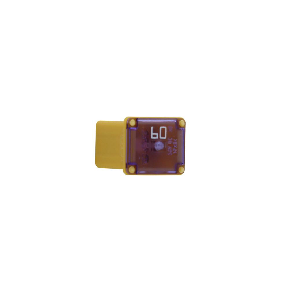 Product of Bussman Bp/Fmx-60lp-Rp Fuse