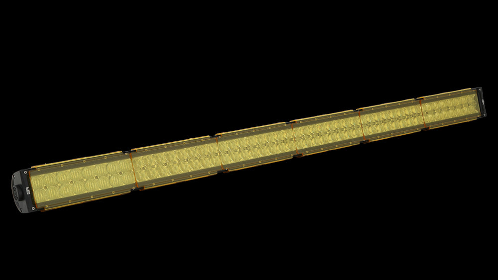 Product of Body Armor 60045 Driving/ Fog Light Cover