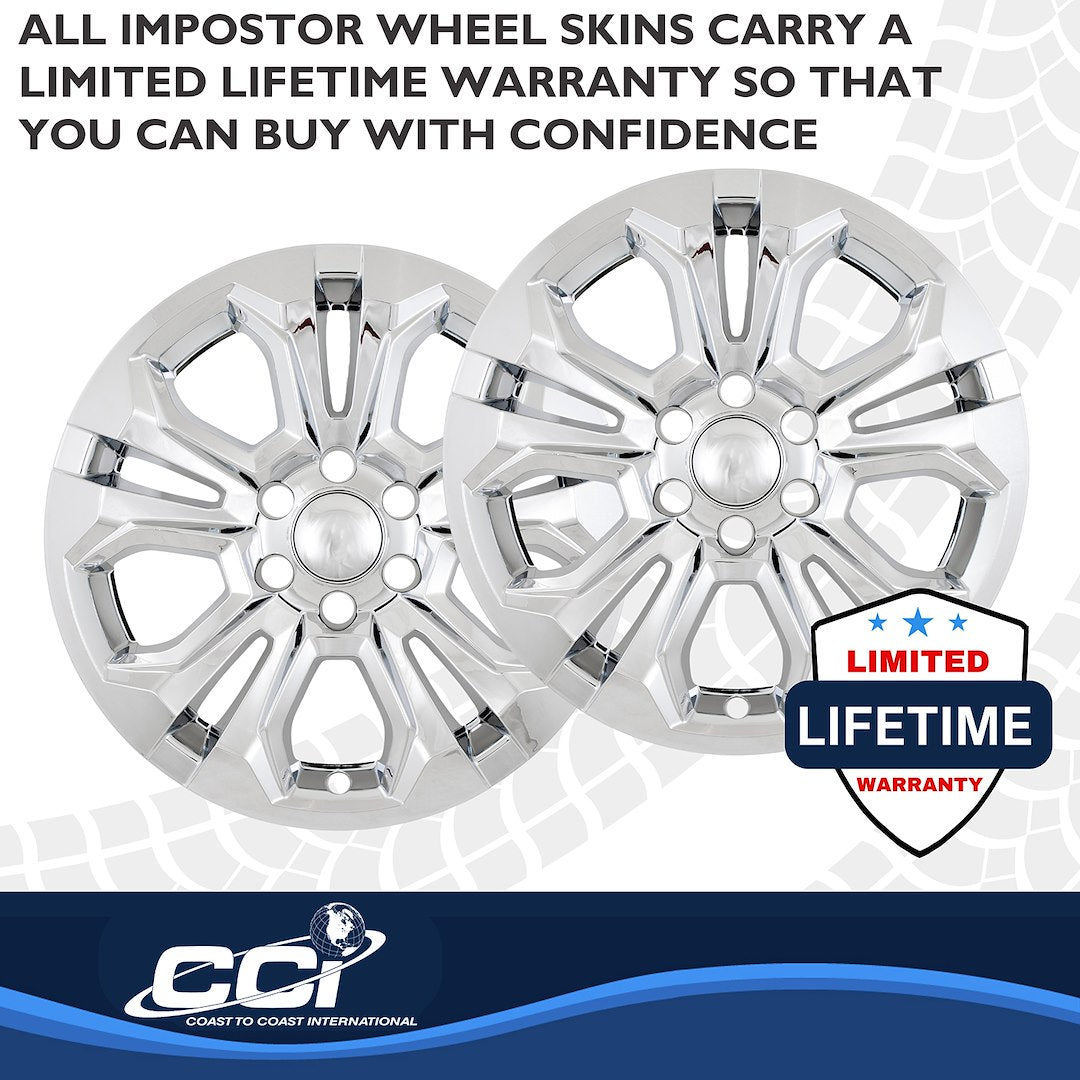Coast To Coast Imp511x Wheel Skin||cci_Imp511x_Impostor Wheel Skin_B2c_4.Jpg||88||cciimp511x||1545466