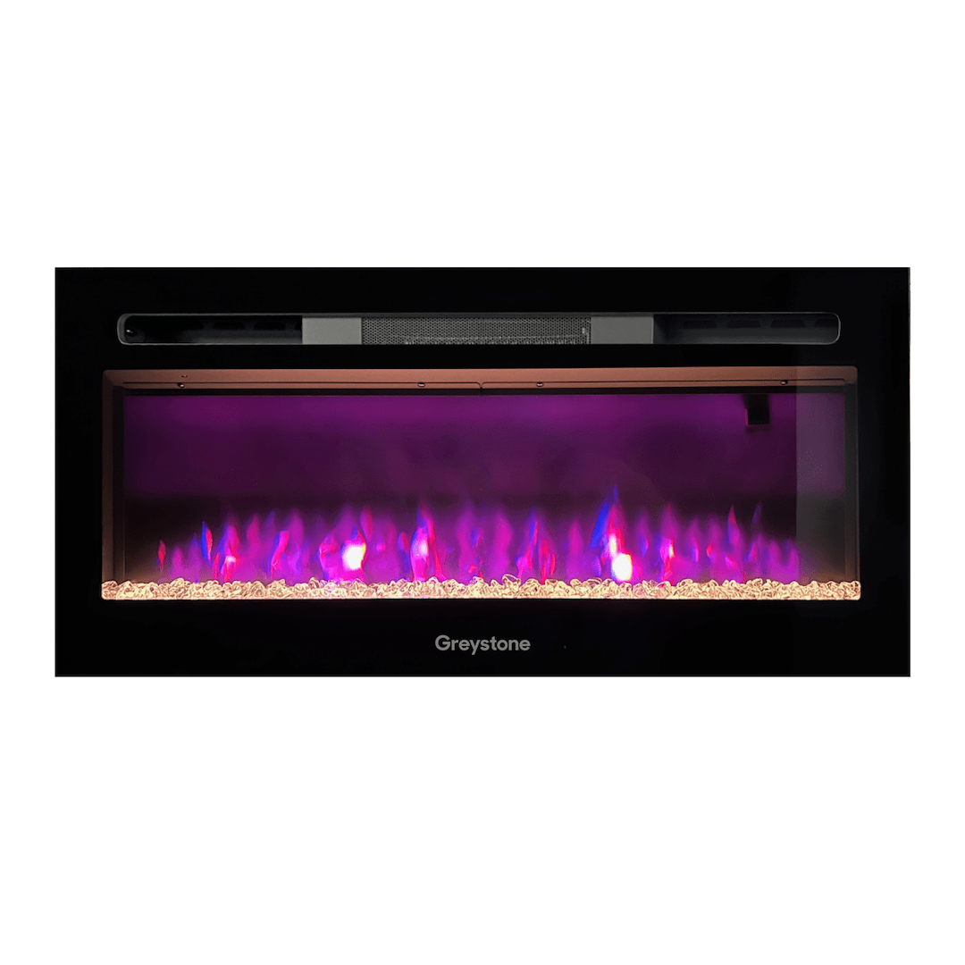 Product of Furrion Llc F36-18a Fireplace Insert