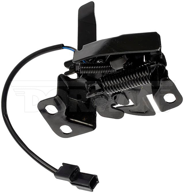 Dorman (Oe Solutions) 820-035 Hood Latch||820-035_2.Jpg||87||d18820035||890297