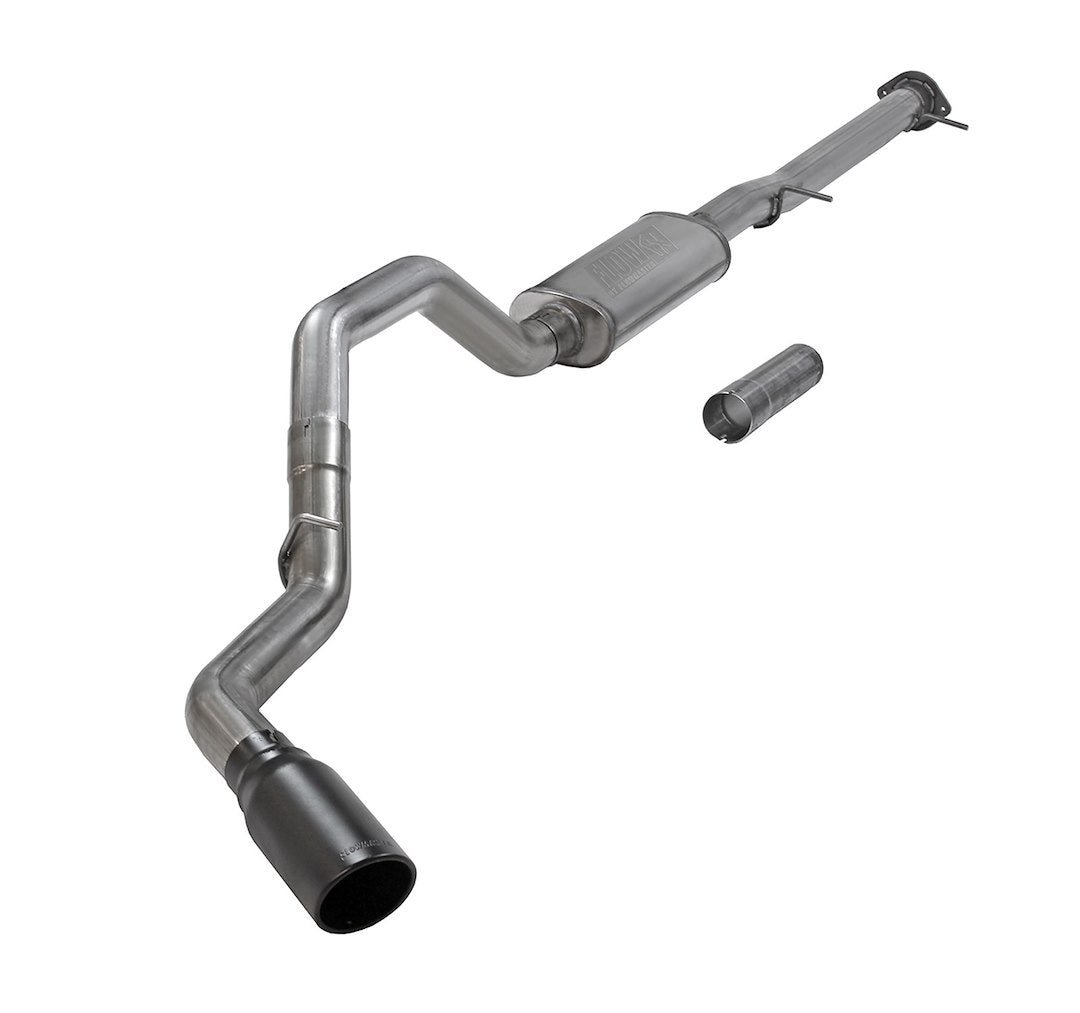 Product of Flowmaster 717931 FlowFX Cat-Back System Single Exhaust System Kit
