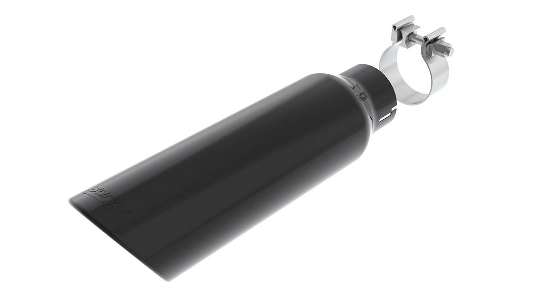 Borla 20162 Exhaust Tail Pipe Tip||20162.Jpg||85||b2520162||997465