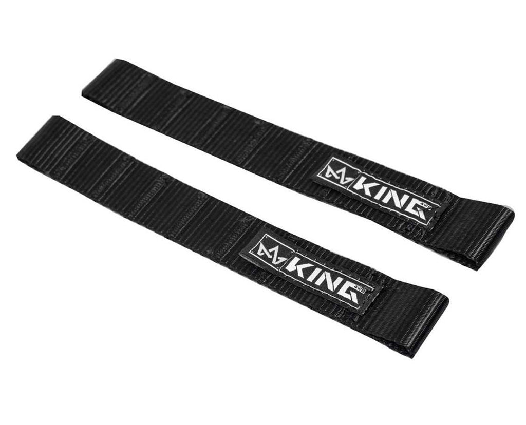 Overland Vehicle Systems 16010001 Door Check Strap||16010001_3.Jpg||85||ovs16010001||978273