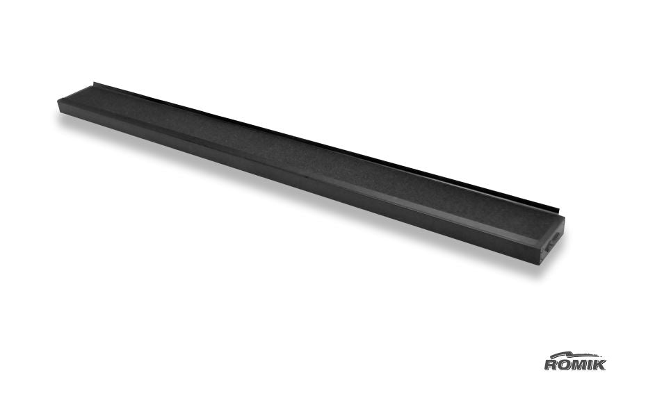 Product of Romik USA 91728419 ROB Series Running Board