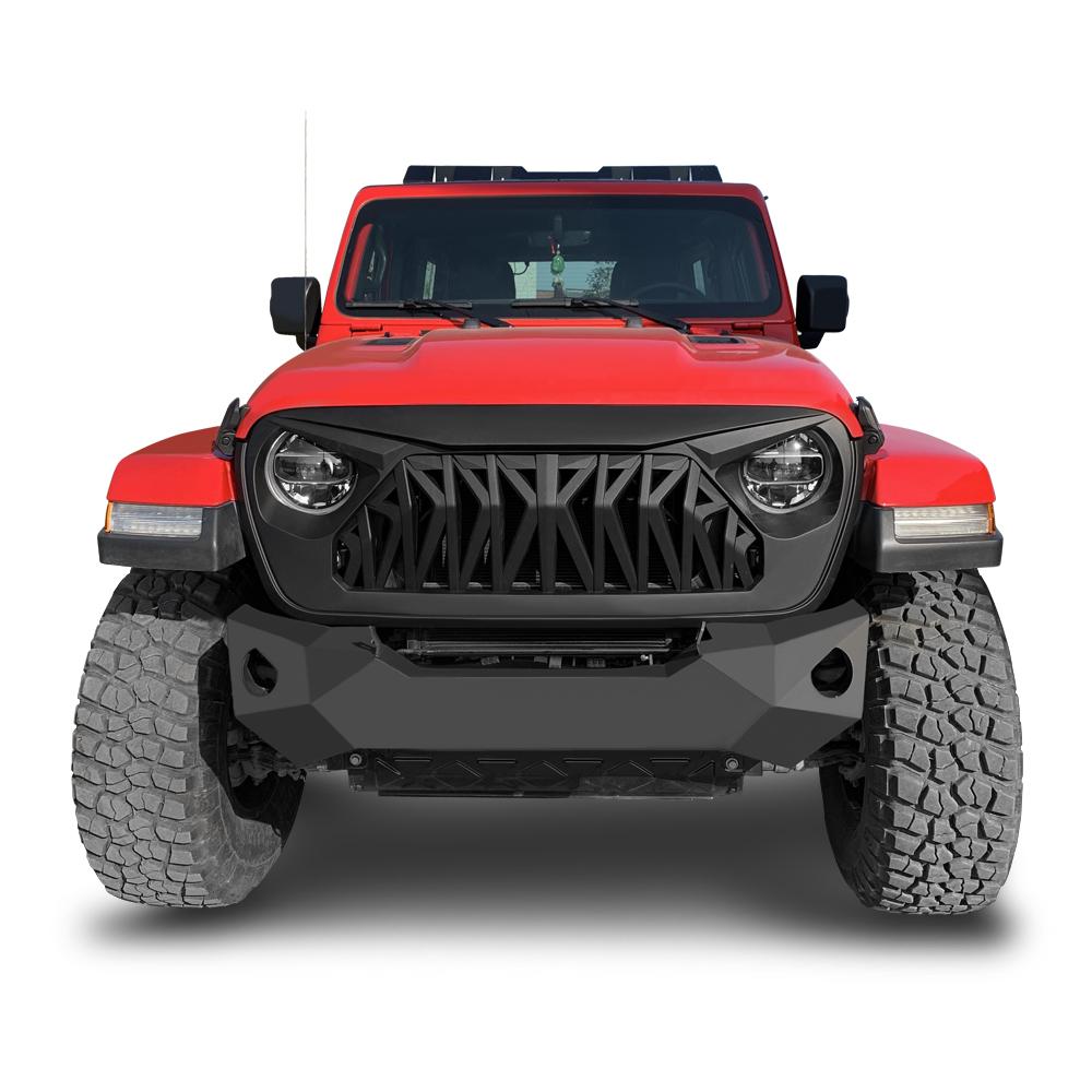 American Modified Amjpca00101 Grille||amjpca00101_4.Jpg||89||amdmjpca00101||1550317