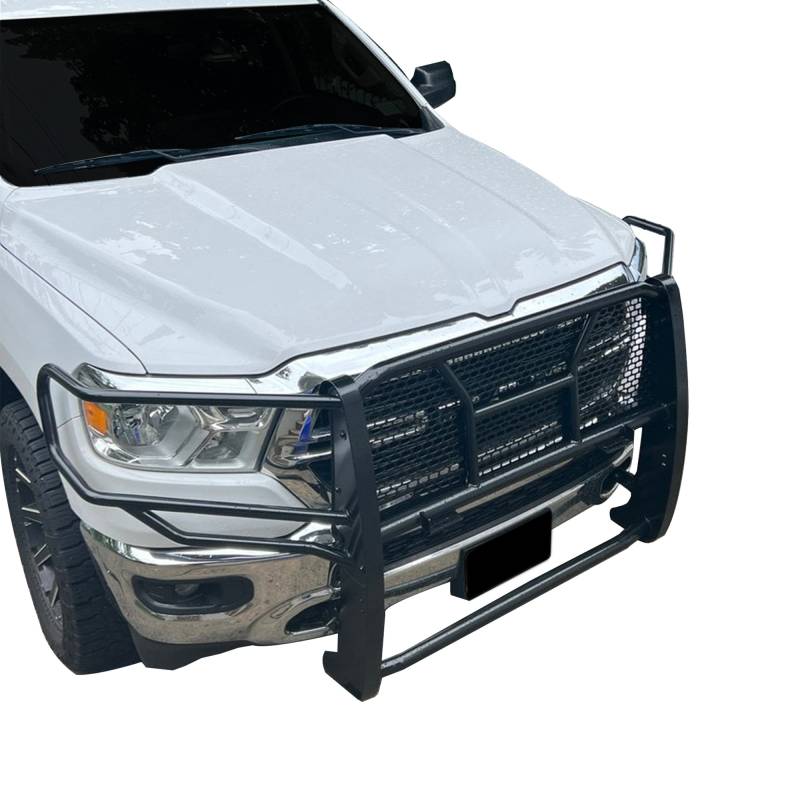 Black Horse Offroad Ru-Dora09-B Grille Guard||||89||blkrudora09b||2008059