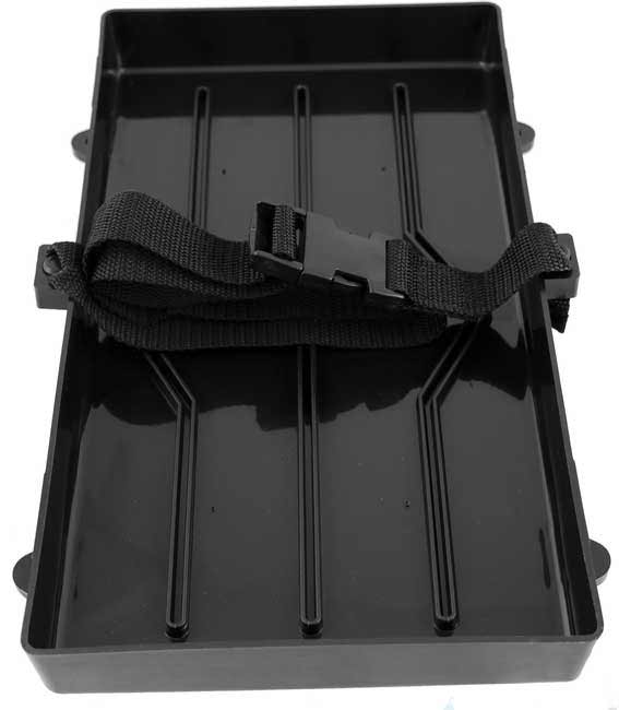 Product of Moeller Marine Products 042234 Battery Tray