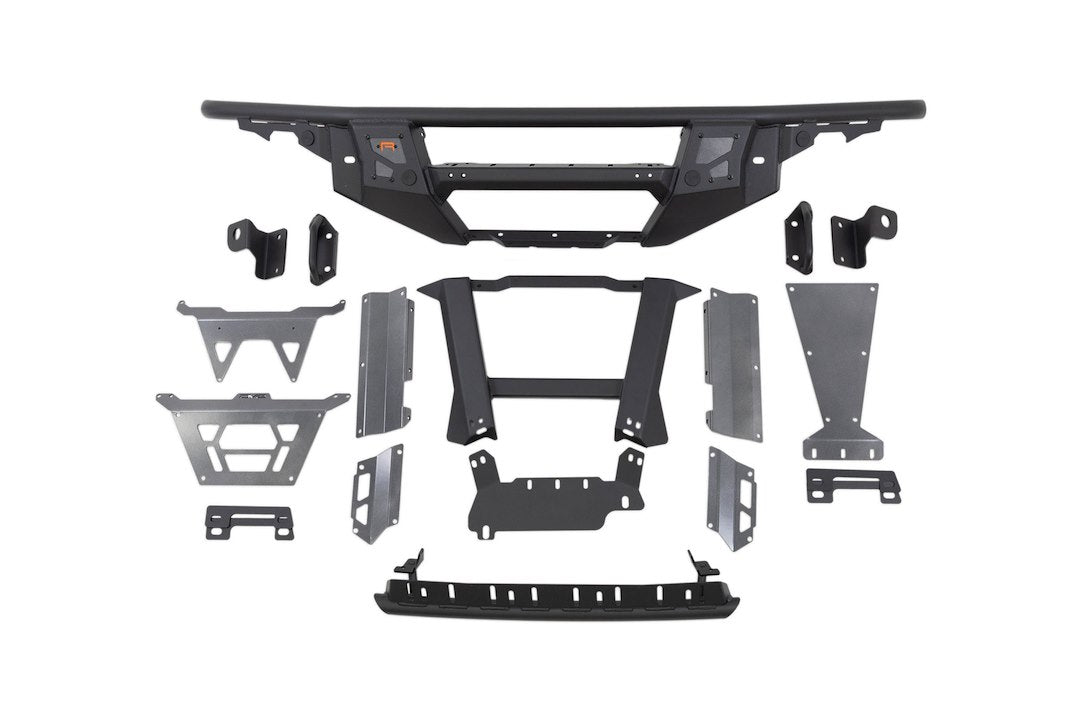 Dv8 Offroad Fbfr-02 Bumper||fbfr-02_3.Jpg||88||dv8fbfr02||2215037