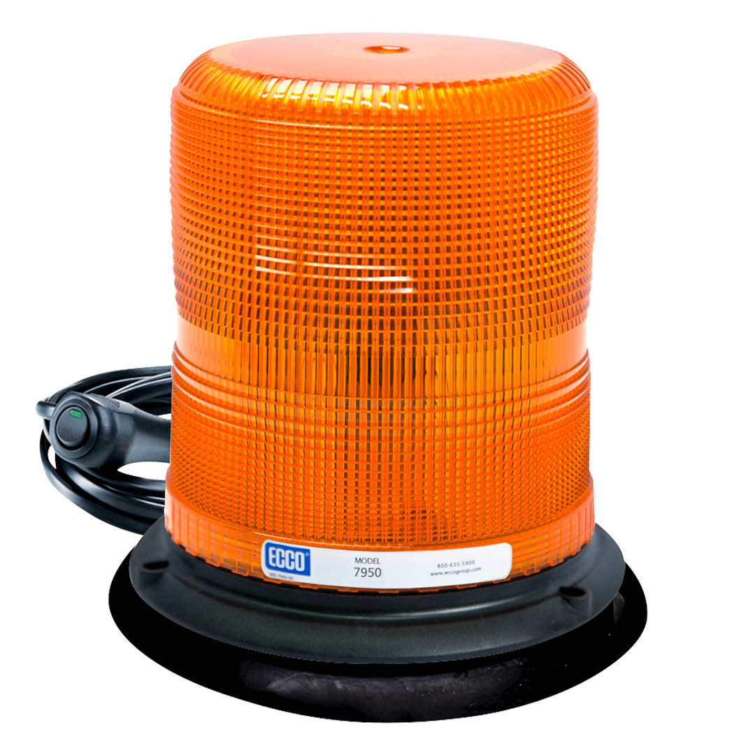 Ecco Electronic 7950a-Vm Warning Light||7950a-Vm.Png||85||e517950avm||1512708