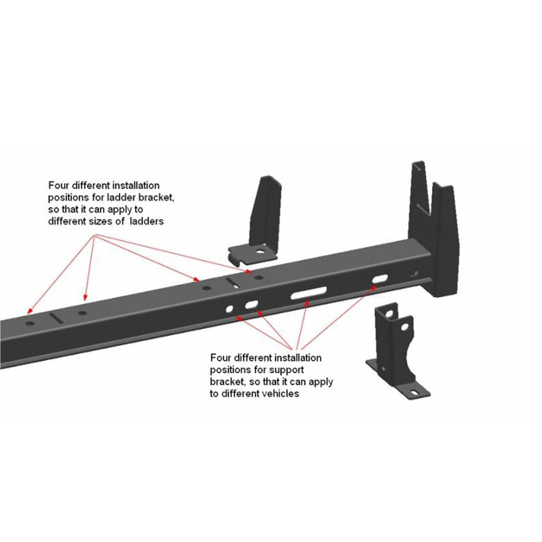 Black Horse Offroad Tr-Nrg01 Ladder Rack||tr-Nrg01_7.Jpg||91||blktrnrg01||1119014
