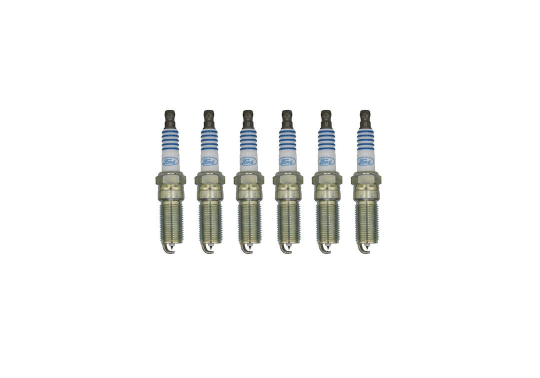 Ford Performance M-12405-35t Spark Plug||m-12405-35t_V1.Jpg||86||f28m1240535t||1630756