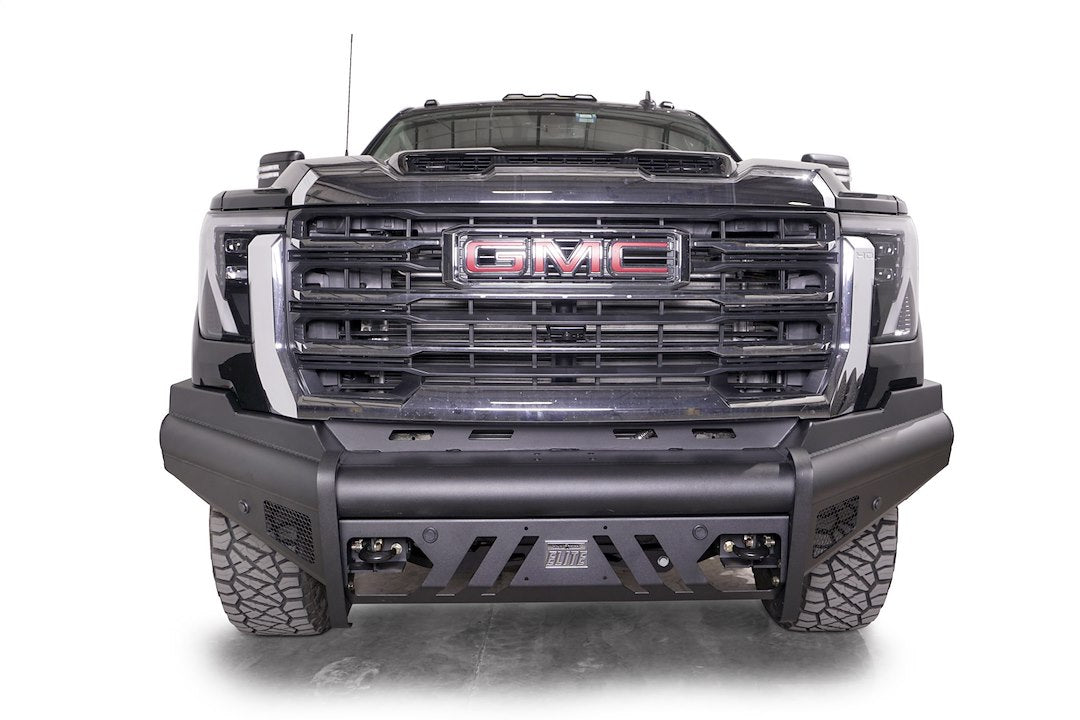 Fab Fours Gm24-Q6261-1 Bumper||q6261_Frnt.Jpg||87||f66gm24q62611||1638845