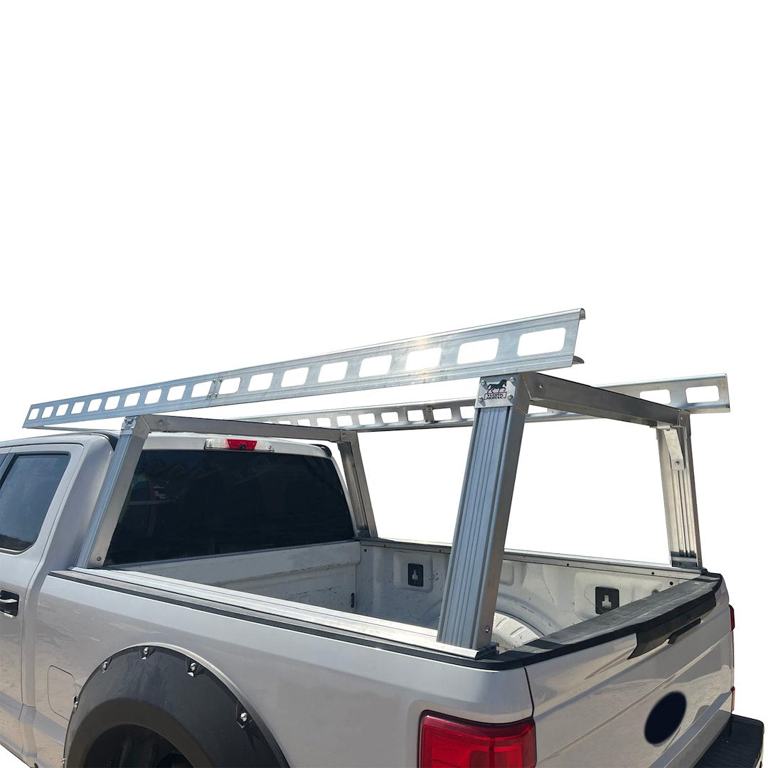Product of Black Horse Offroad CSFRHD65  Ladder Rack