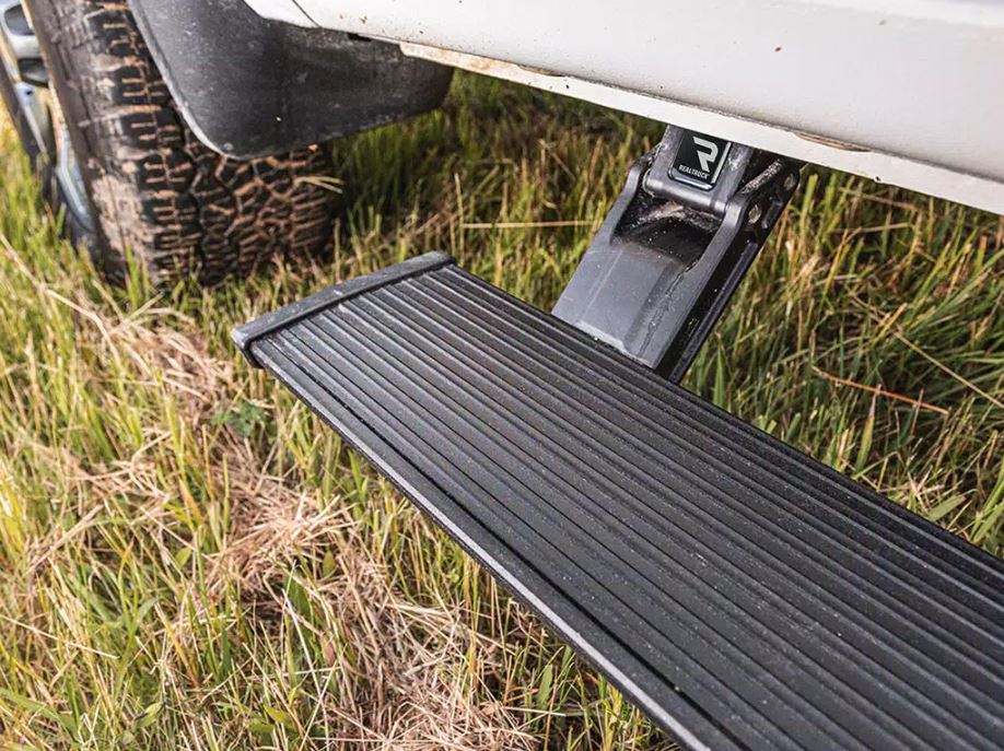Amp Research 76160-01a Running Board||76160-01a_10.Jpg||95||amp7616001a||1433887