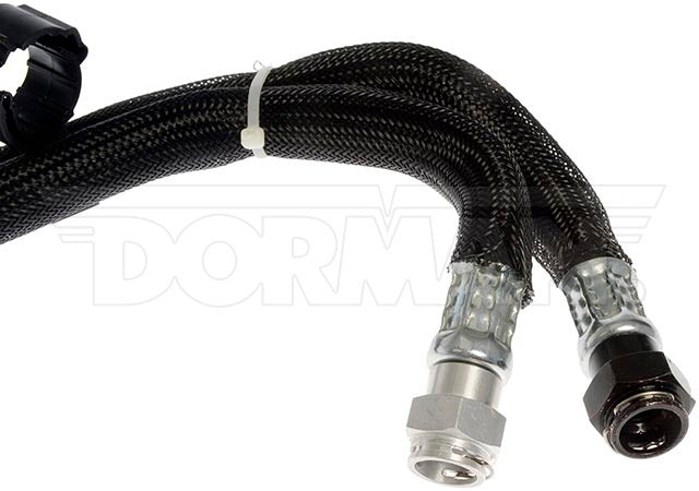 Dorman (Oe Solutions) 624-095 Auto Trans Oil Cooler Hose Assembly||||87||d18624095||1894431