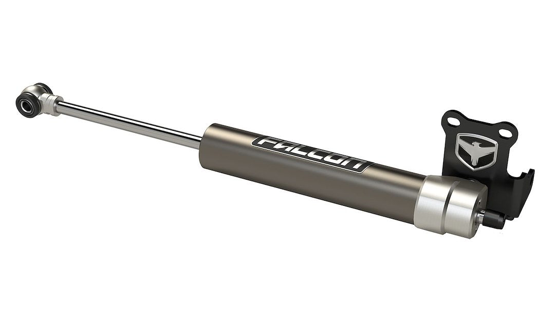 Product of Falcon Shocks 09-02-21-110-000 Single Steering Stabilizer