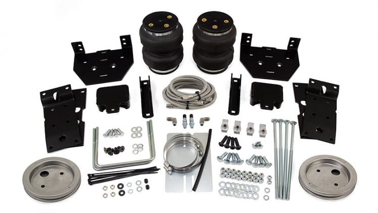 Product of Air Lift 89399 Helper Spring Kit